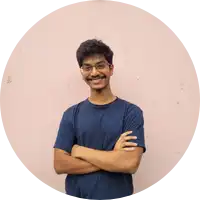 Toshan Abhijit Luktuke