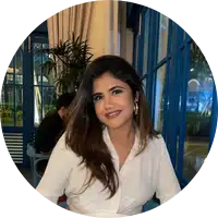 Ayesha Deepak Motwani