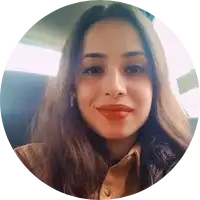 Riya  Suneja
