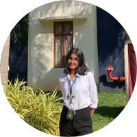 Ritika  Praveen Sarapure