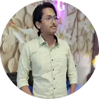 Prashant Sain