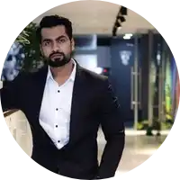 Rajat Rehani