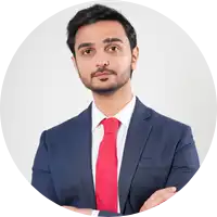 Aalesh Avlani