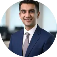 Devarya Mehta