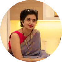Vrushali Parsekar