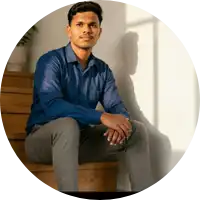 Mayur Bendsure
