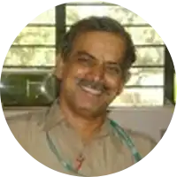 Deepak Dorik