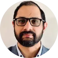 Ajit Ananthapadmanabhan