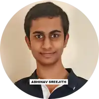 Abhinav Sreejith