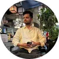 Akash Dave