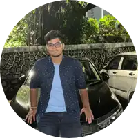 Akshat Banga