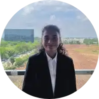 Sudiksha Reddy Patil