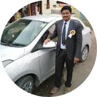 Dhananjay  Bansode
