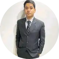 Krish Arora