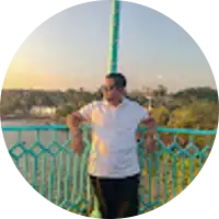 Ayush Manke
