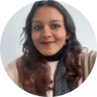 Samiksha Bhatt