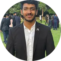 Bijjula Sai Srujan Reddy