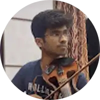 Shreyas Hari Nambiar