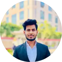 Tanishq Gupta