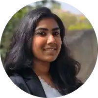 Sanjana Balivada