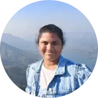 Jyotsna P  Kandarpa