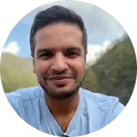 Rahil Bhansali