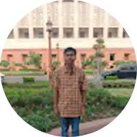 Pradeepta Lal Naik