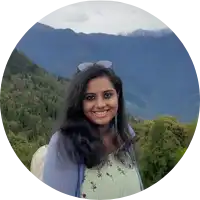 Pooja Manoj Nair