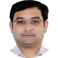 Anuj Shankar  tiwari
