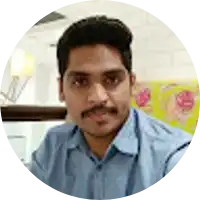 Yogesh Thorat