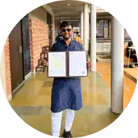 Pranav Reddy Mendu