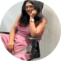 Vaishnavi Nair