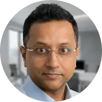 Arunabha Bhattacharya