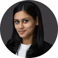 Saloni Shrikant  Hindalkar