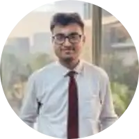 Divyansh Bajaj