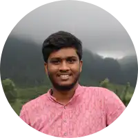 Suvdeep Nayak