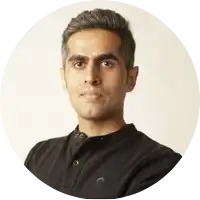 Harshil Karia