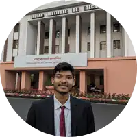 Sidharth Vishwakarma