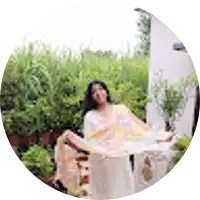 Pranjali Bhatt