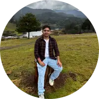 Yash chauhan undefined