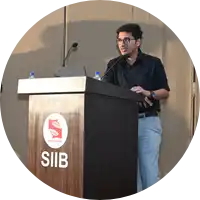 Sumit Parekar