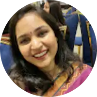Anjali Sharma