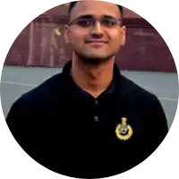 Akshat Aayush
