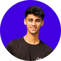 vivaan tiwari