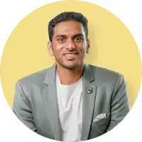 Arjun Vaidya