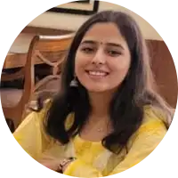 Mahi Dalal