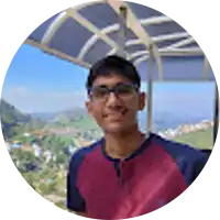 Nithin Saravanan