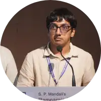 Aryan Adwait  Prabhudesai