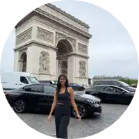 Muskan Kejriwal