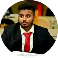 Sanketh Kothagundla